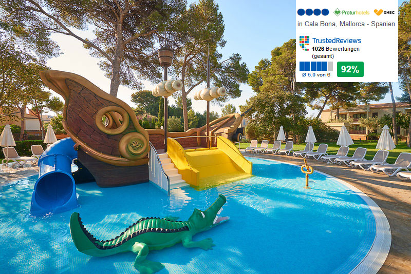 Protur-Floriana-Resort-Aparthotel