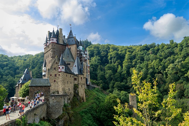 Burg-Eltz