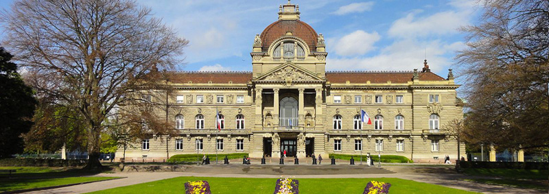 El_palacio_del_Rin_en_Estrasburgo