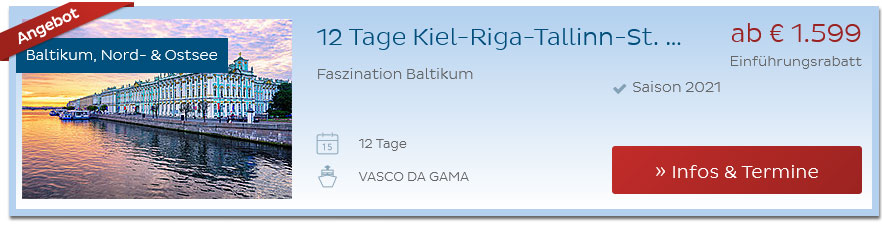 12Tage-Kiel