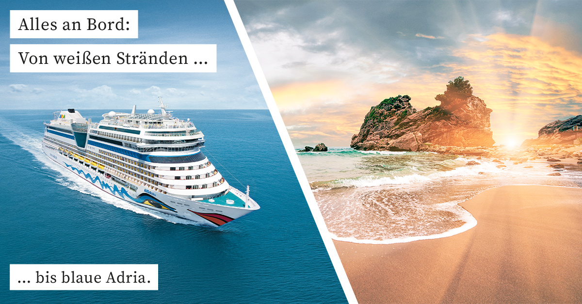 AIDA_Pauschal_Adria_AIDA_2022