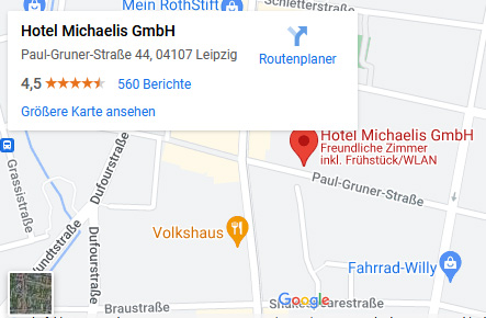 mapMichaelis