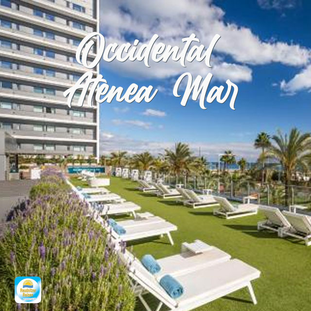 Occidental-Atenea-Mar