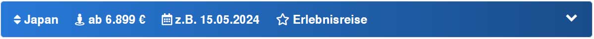 japan angebot