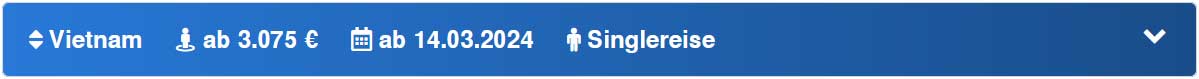 vietnam angebot