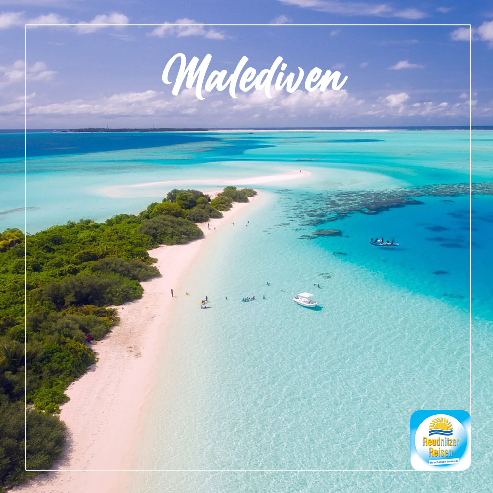 Malediven