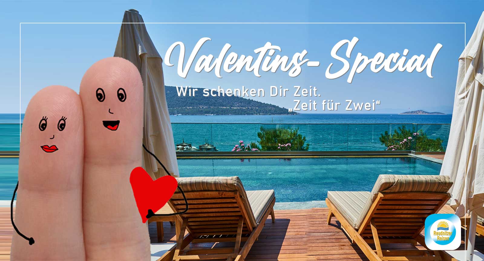Valentins-Special 14.02.