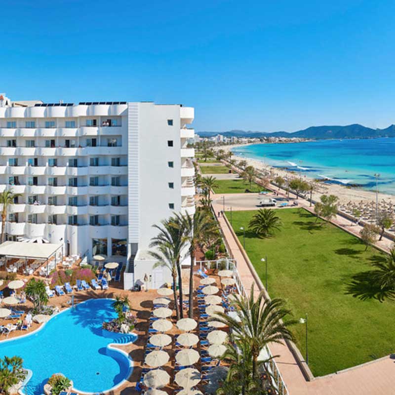 Hipotels-Hipocampo-Playa