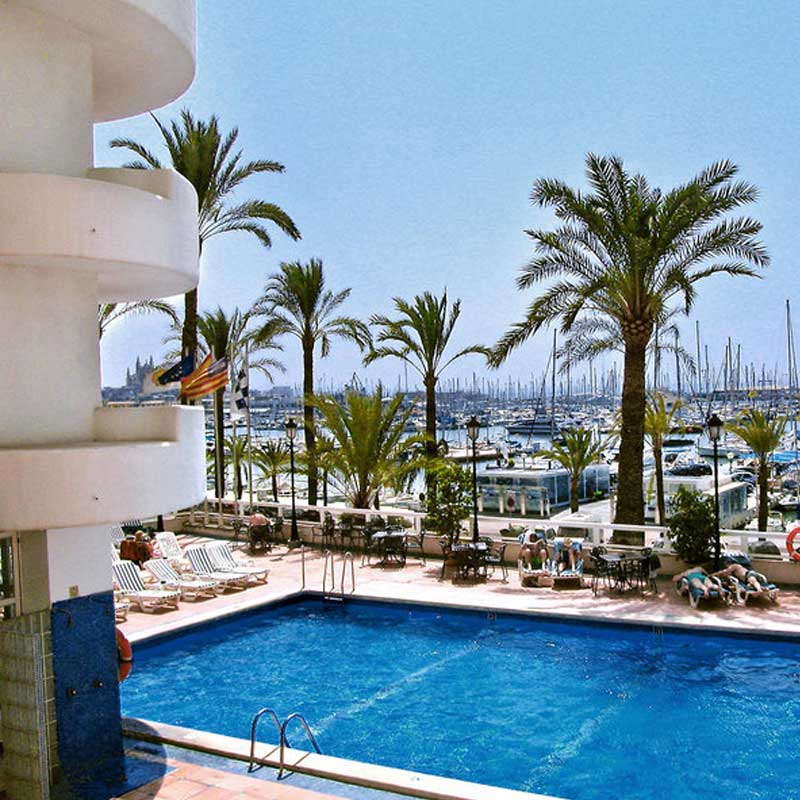 Hotel-Palma-Bellver