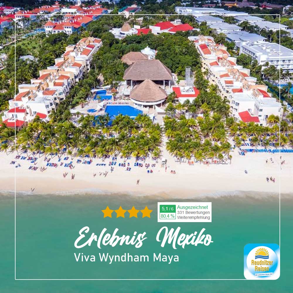 Viva Wyndham Maya