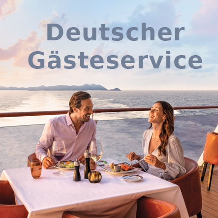 Gästeservice
