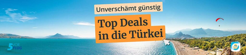 5vF Türkei