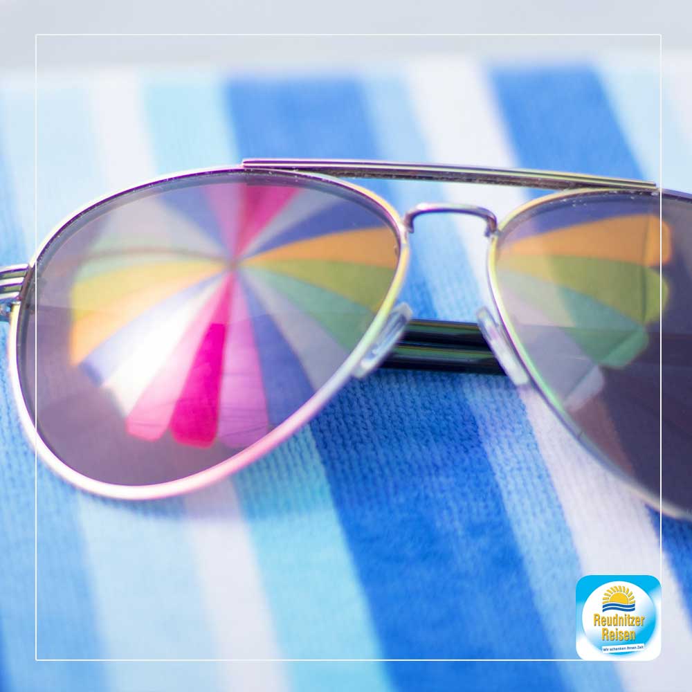 Sommerurlaub mit 5vorFlug