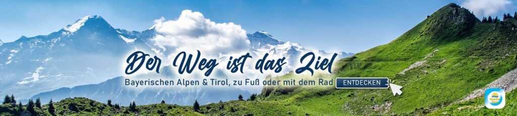 Bayerischen-Alpen-und-Tirol
