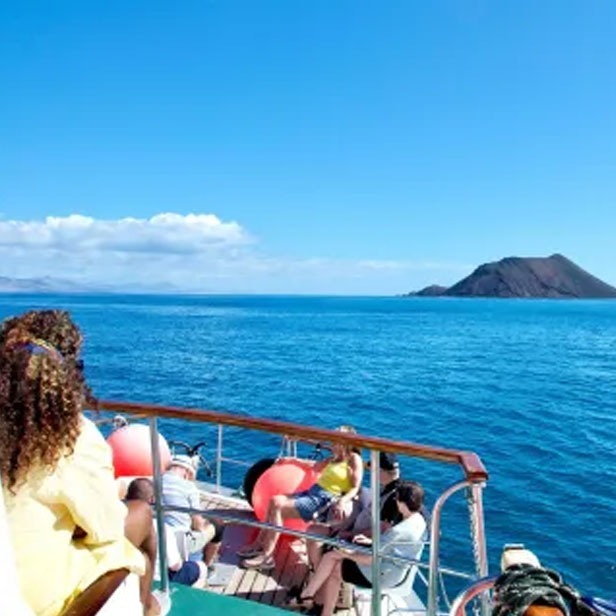 Fuerteventura Ausflug