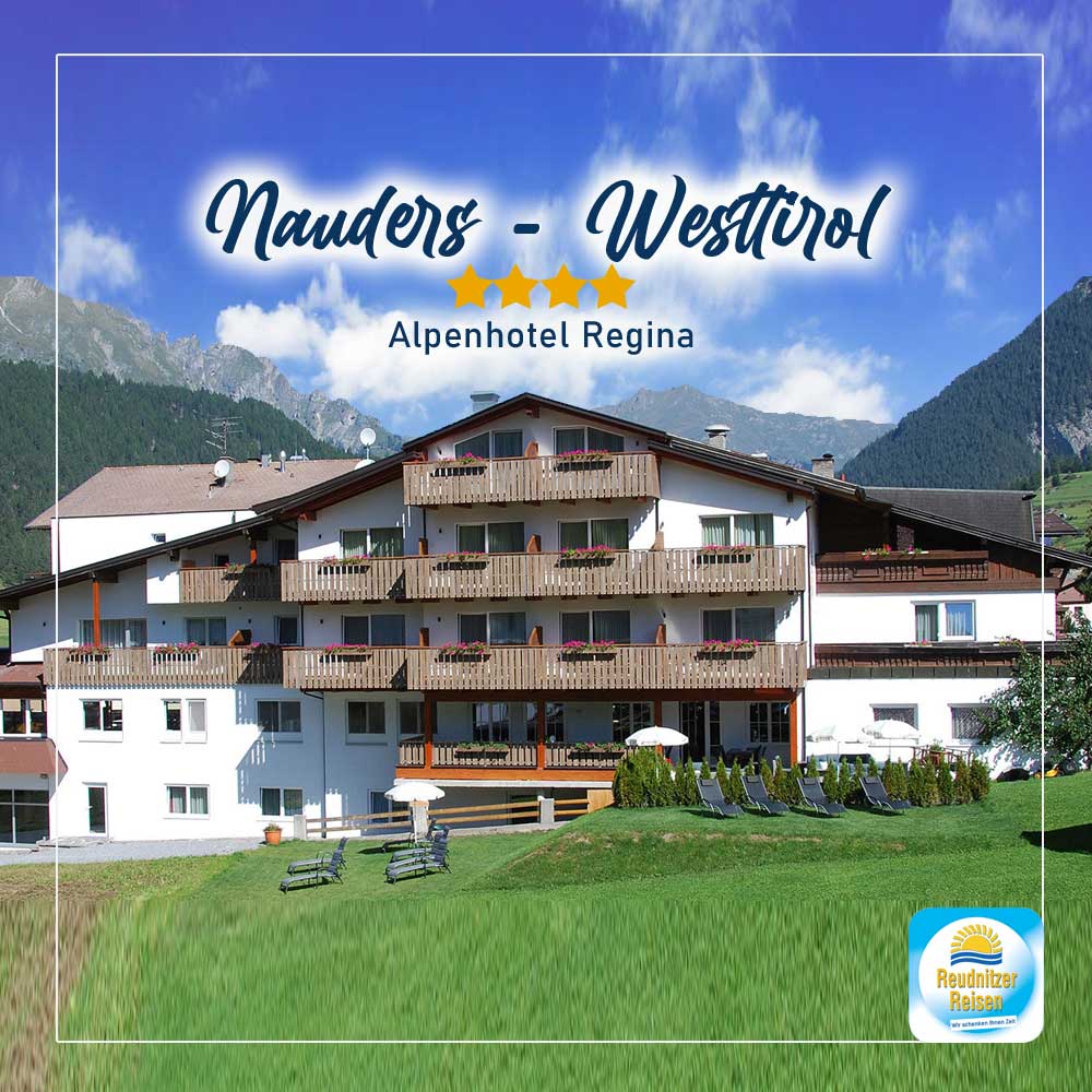 Nauders Hotel