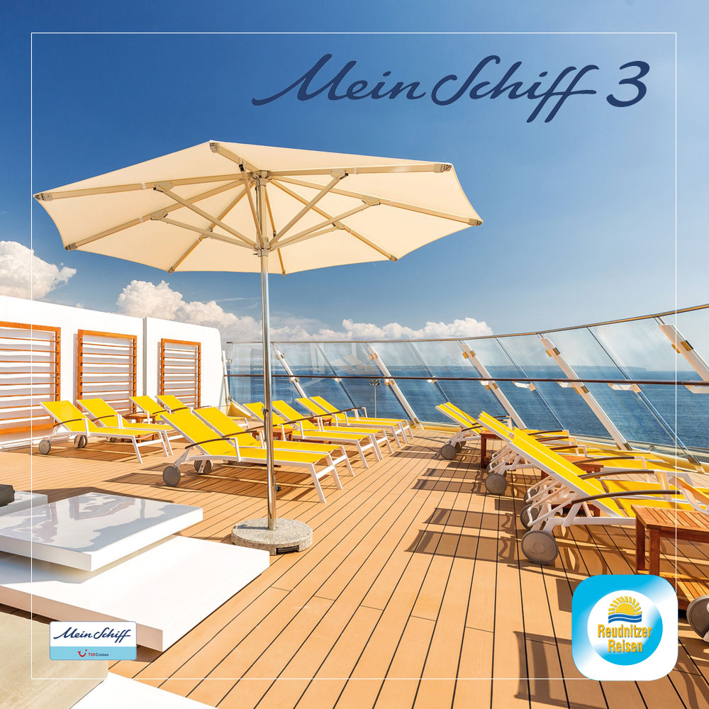 MeinSchiff 3