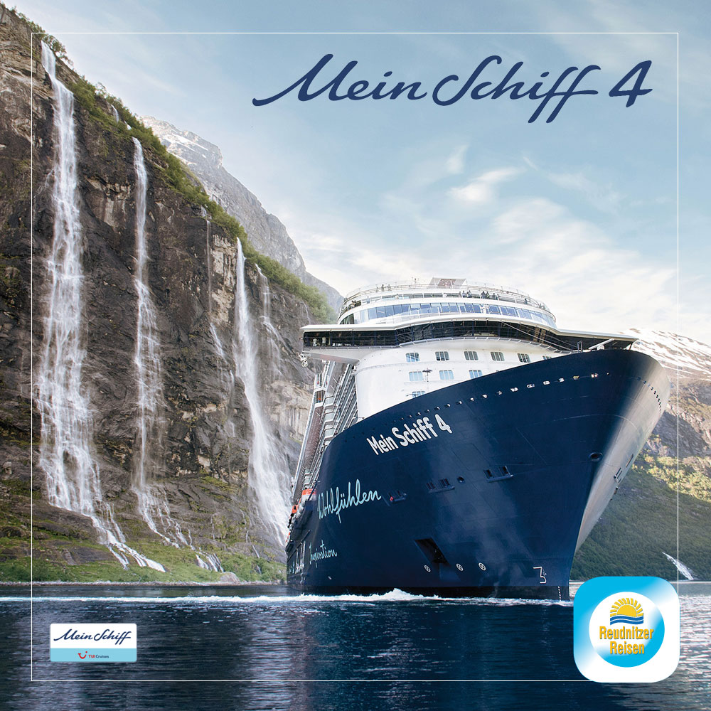 MeinSchiff 4