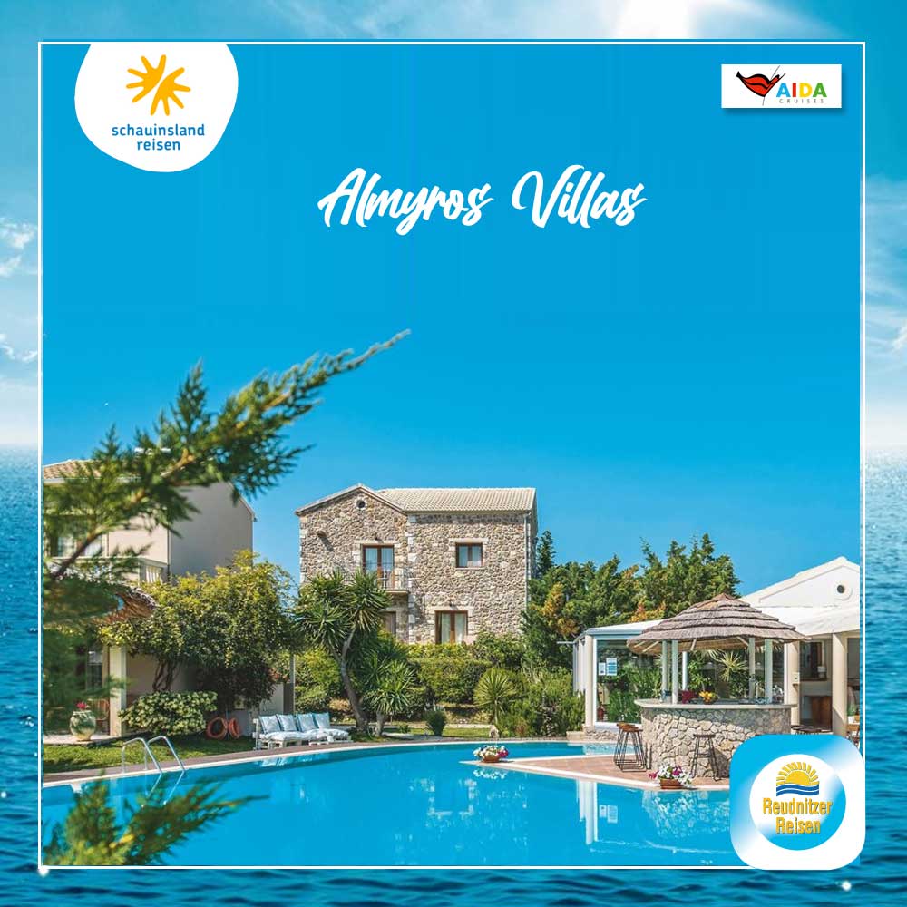 AlmyrosVillas