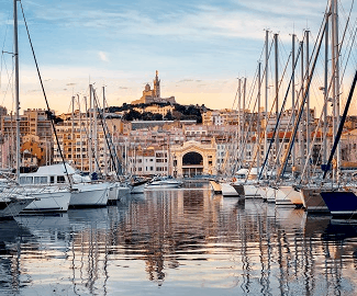 Marseille