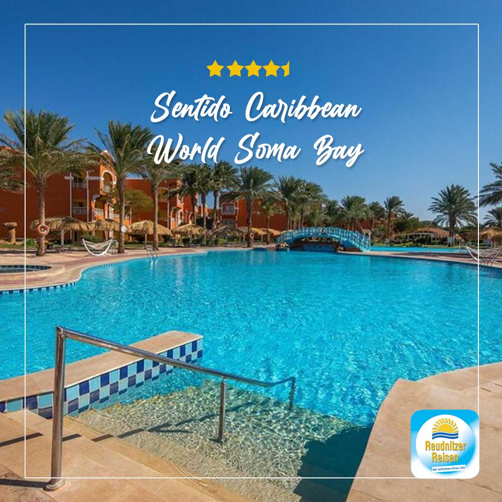 Sentido Caribbean World Resort