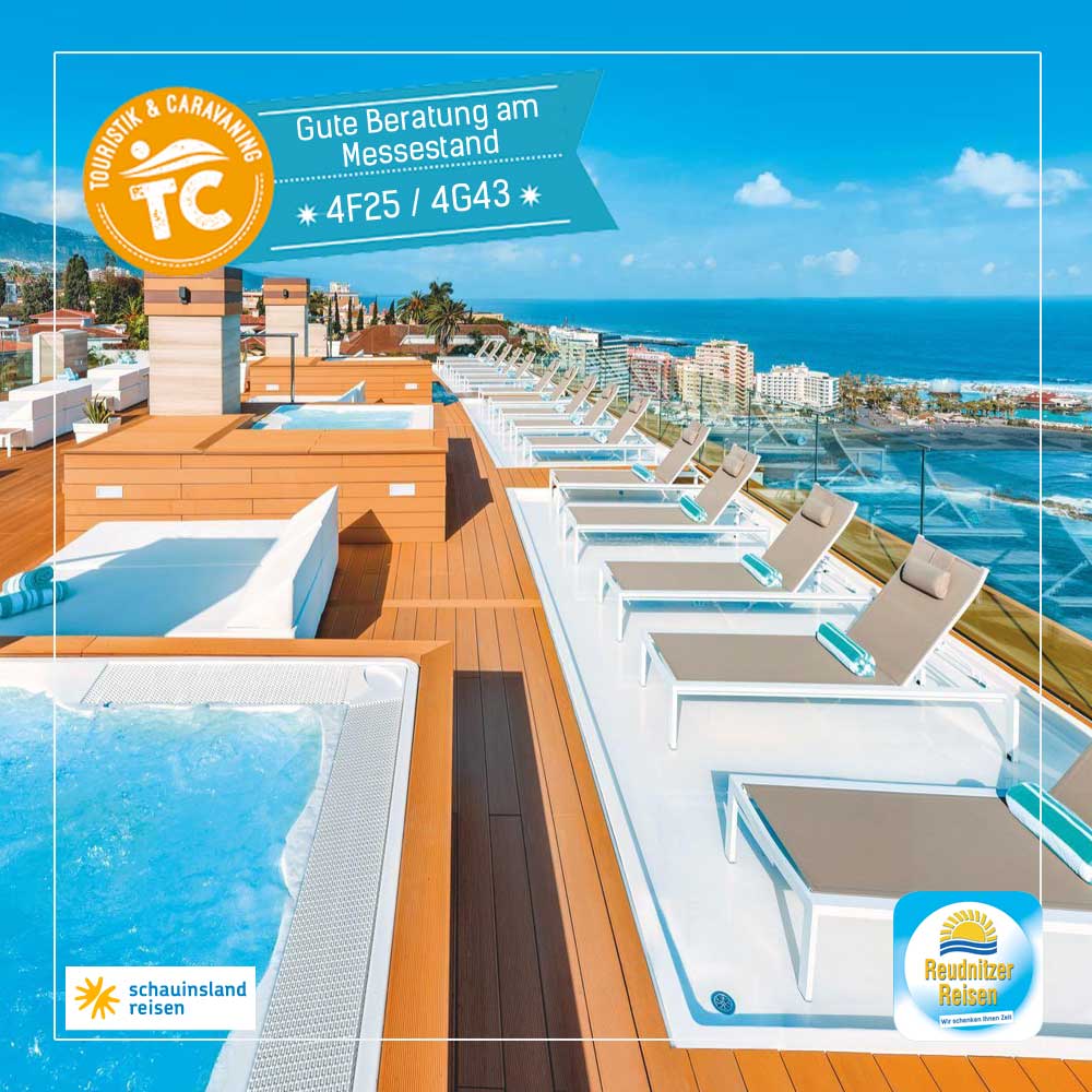 Hotel Atlantic Mirage Suites & Spa 