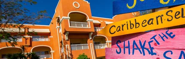 Sentido Caribbean World Resort