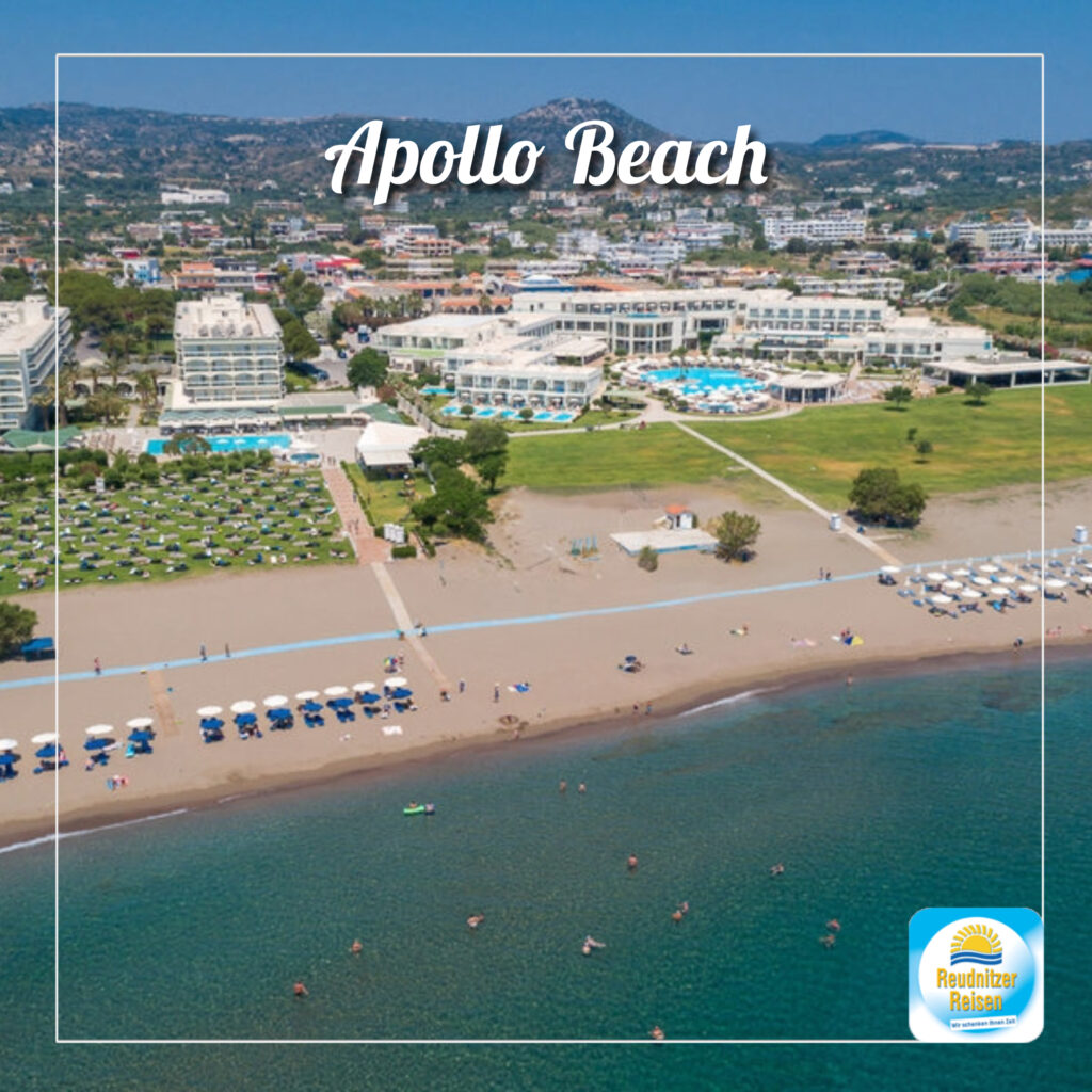 Apollo Beach