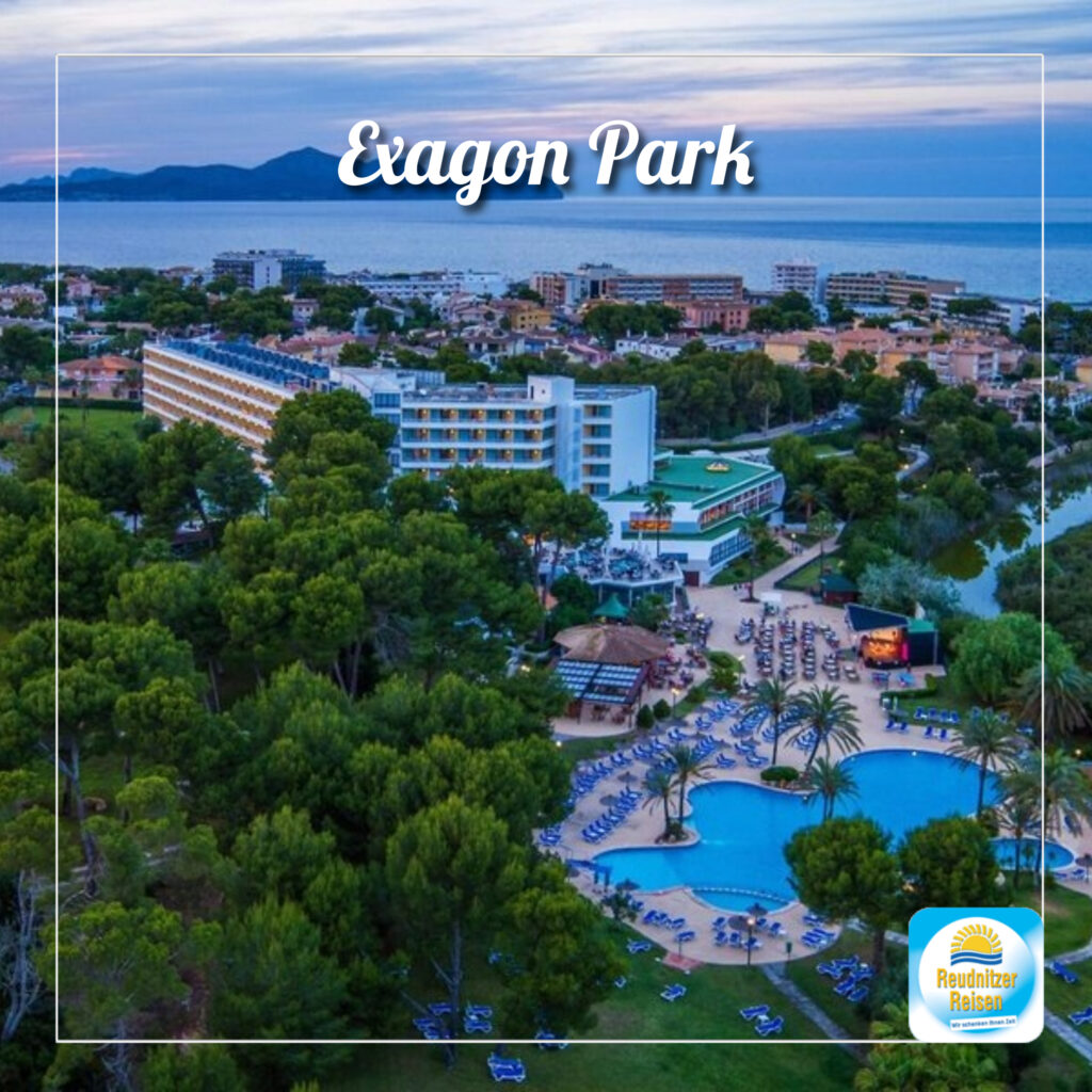 Exagon Park