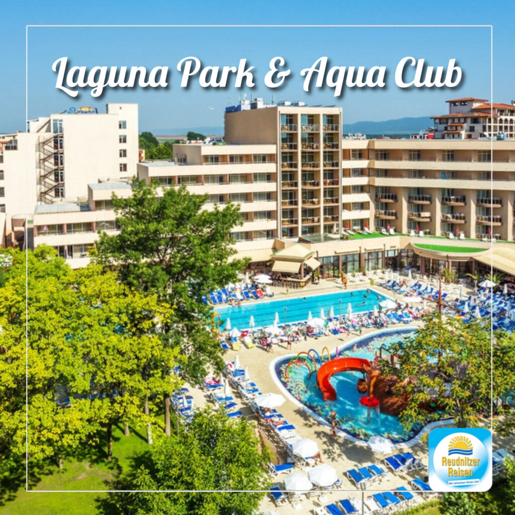 Laguna Park & Aqua Club