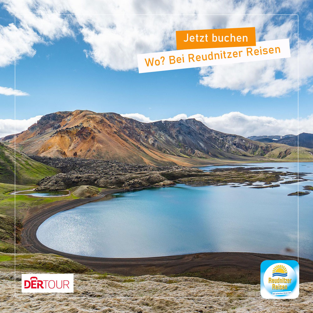 Island - Ringstrasse