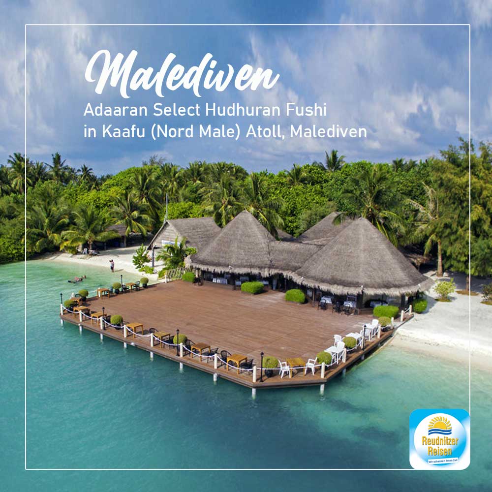 Malediven