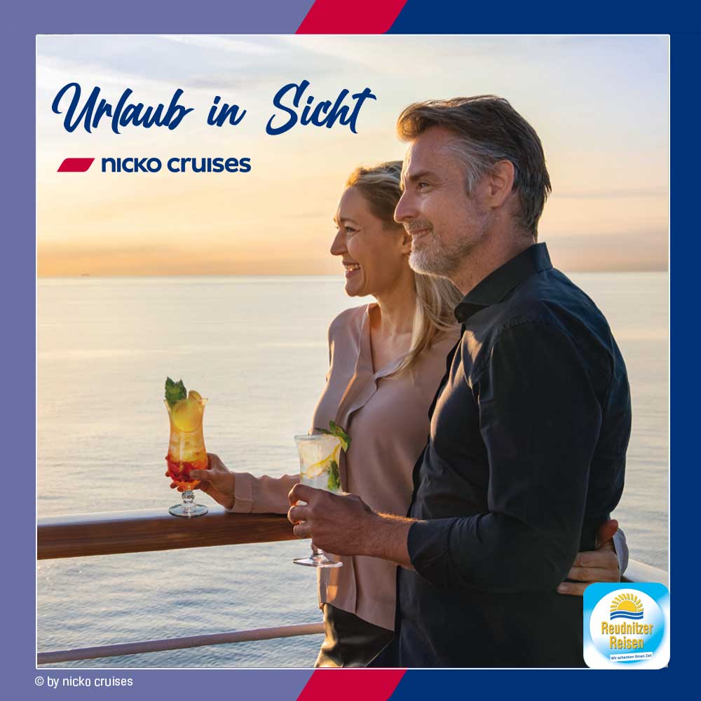 Frühbucher-Aktion für eine Kreufahrt auf dem Rhein