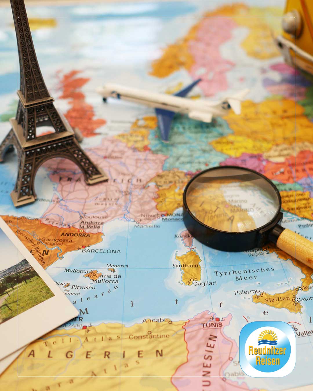 Erlebt das Osterfest in den größten Metropolen Europas!