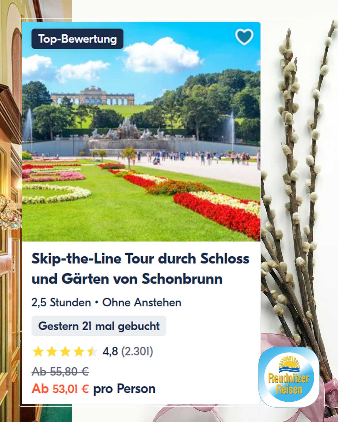Wien: Skip-the-Line Sisi Museum, Hofburg und Gärten Tour