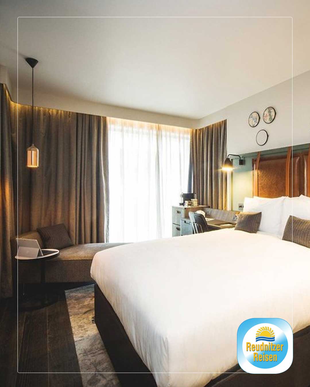 Clayton Hotel City of London