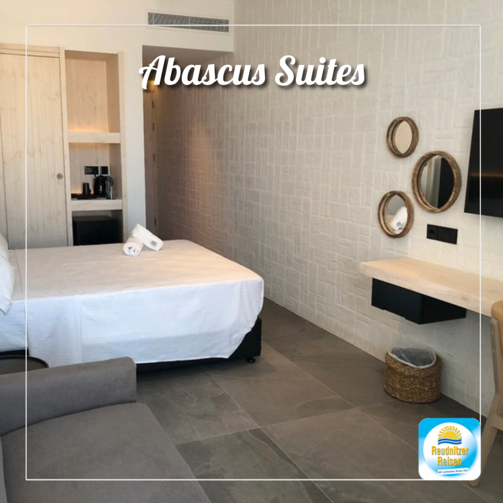 Abascus Suites