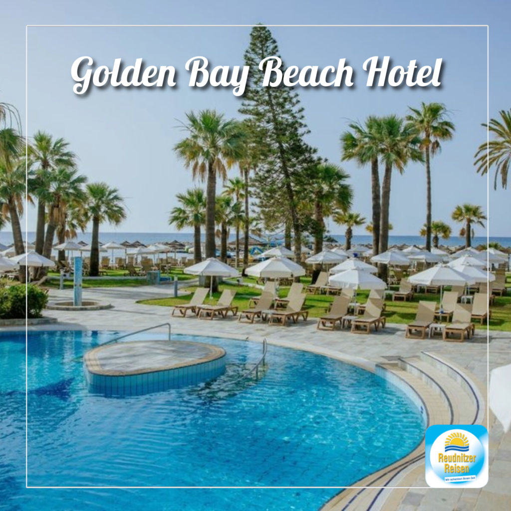 Golden Bay Beach Hotel