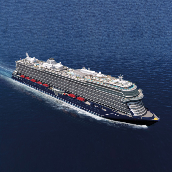 TUI Mein Schiff Relax