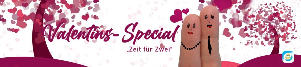 Valentins-Special 2025