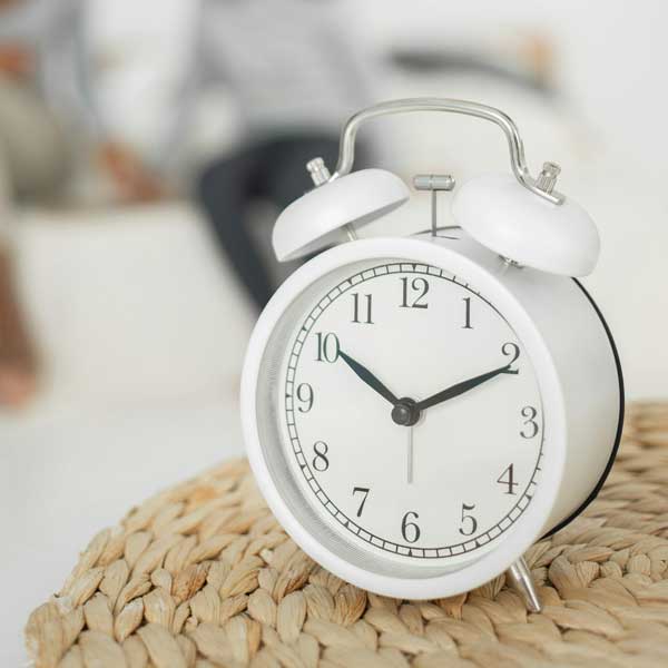 Zeit um sich zur Buchung zu entscheiden!