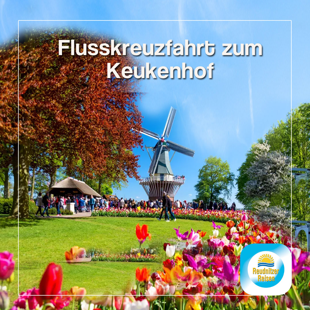 Keukenhof