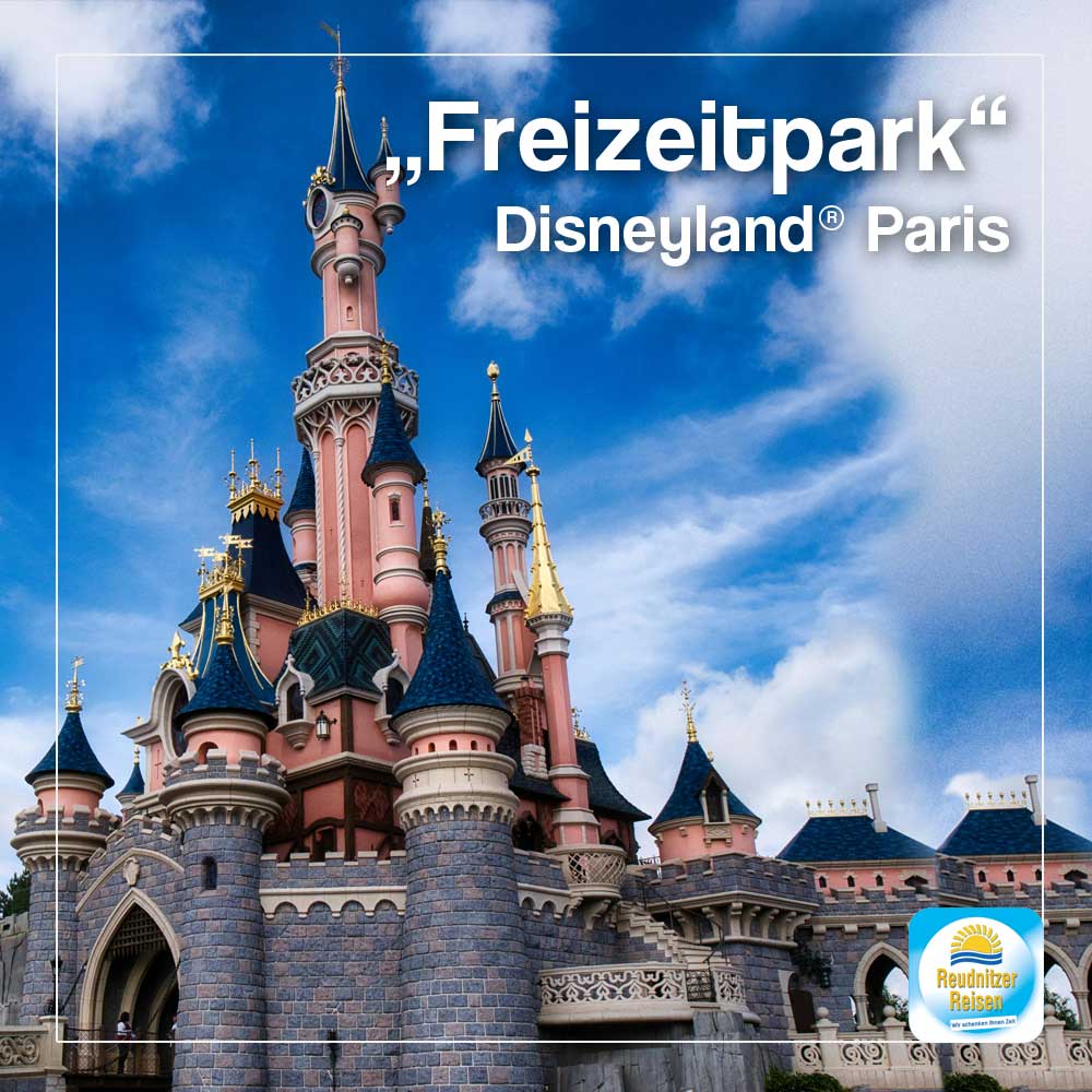 Disneyland® Paris