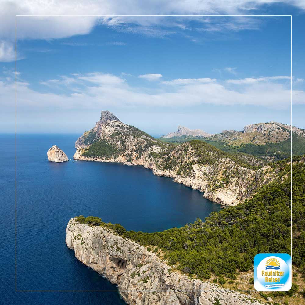 Erholungsurlaub auf Mallorca