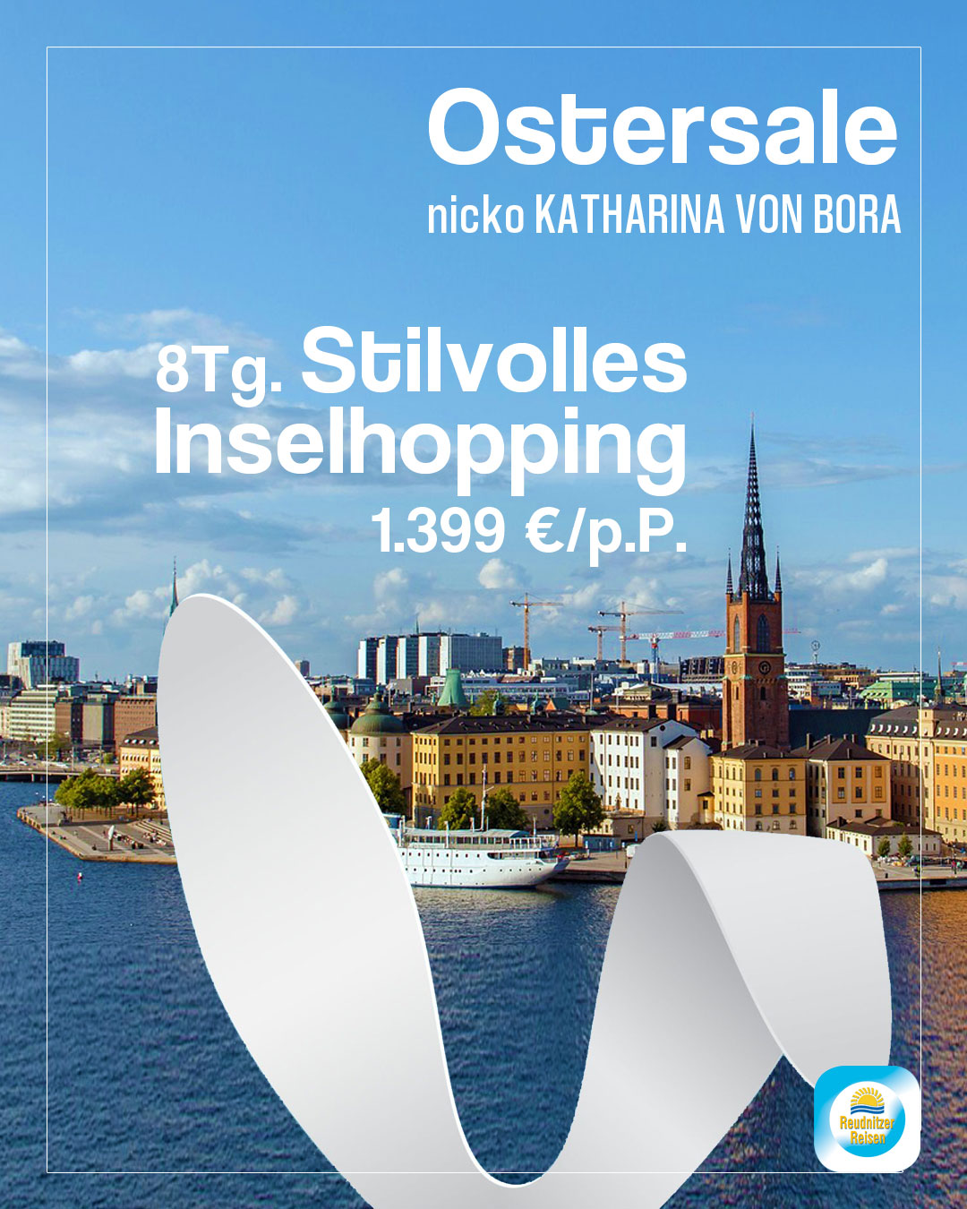 Oster Sale nicko cruises