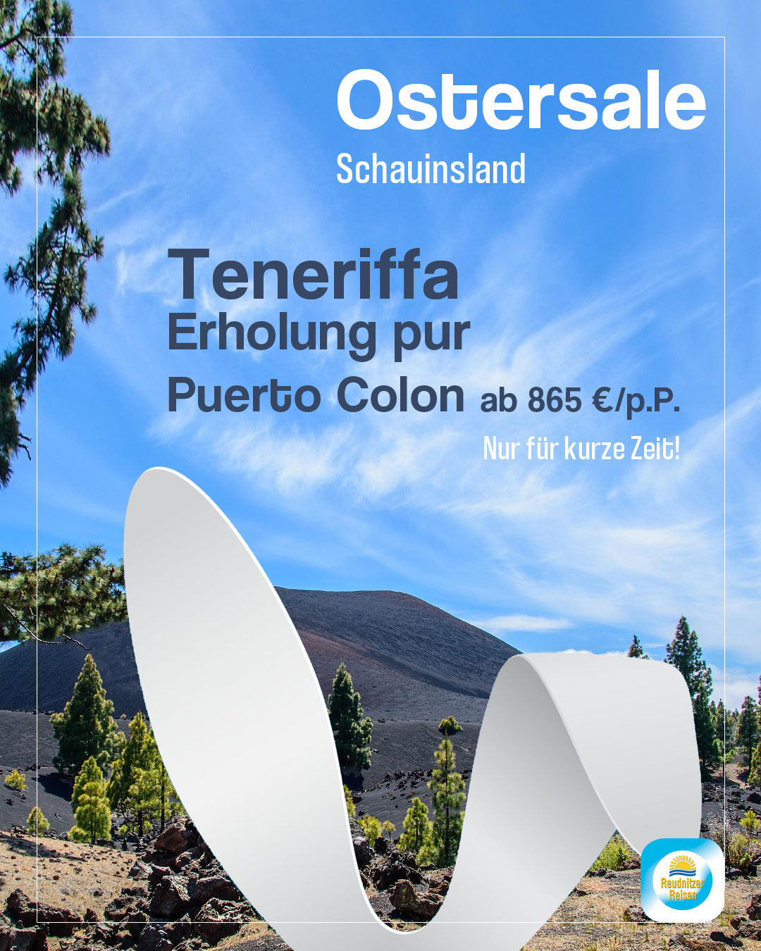 Schauinsland Osterdeals