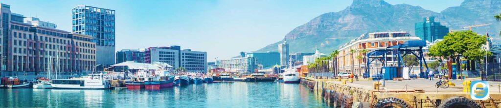 Kreuzfahrt nach Afrika Kurs auf neue Wohlfühlziele