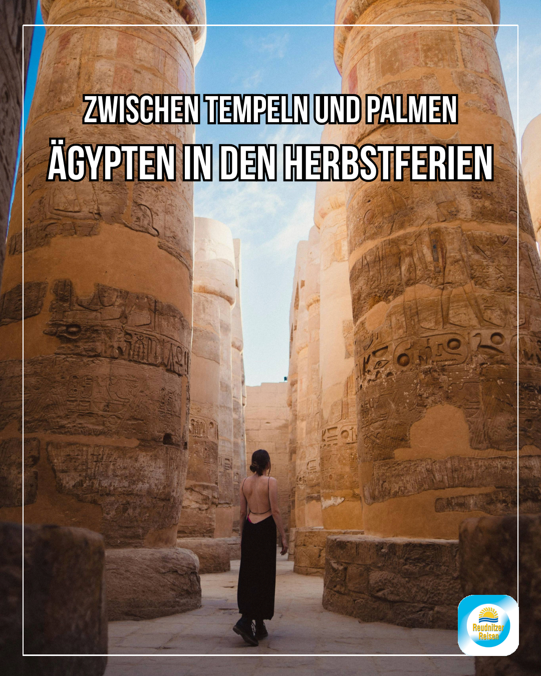 Herbstferien Ägypten