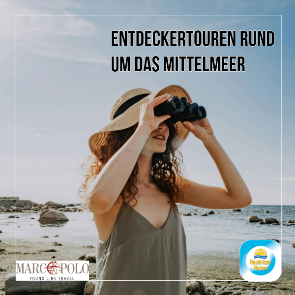 Marco Polo Entdecker