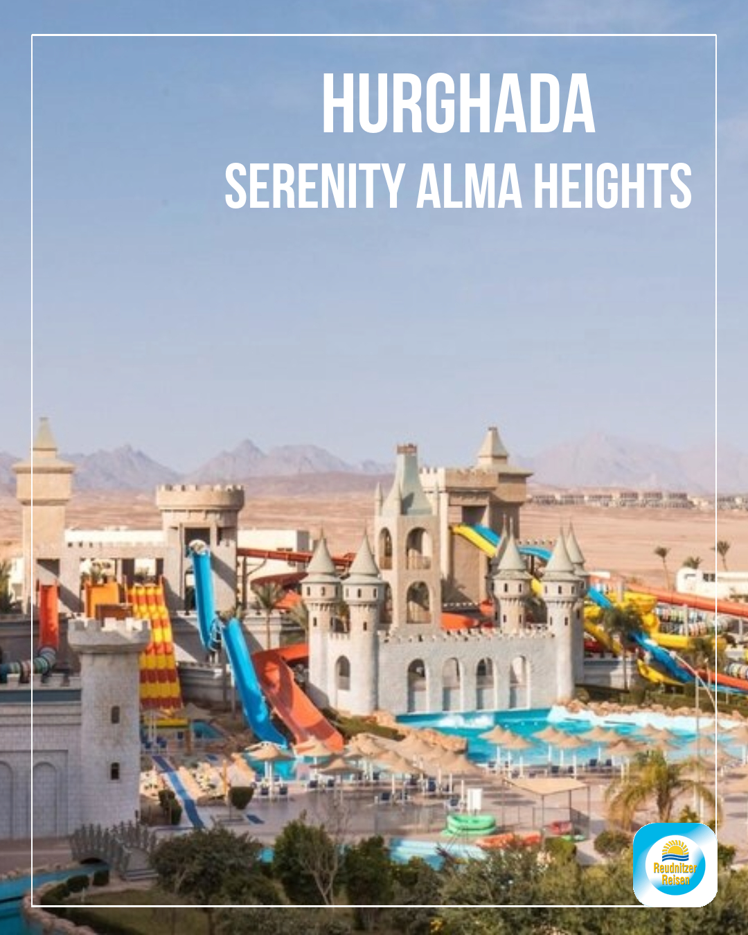 Serenity Alma Heights